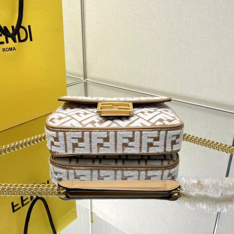 Fendi Baguette Bags